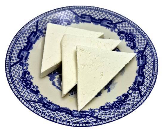 Orden de Queso Panela