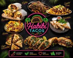 Habibi Tacos