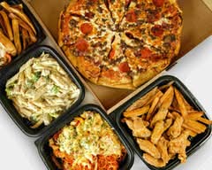 CLE Gourmet Deep Dish