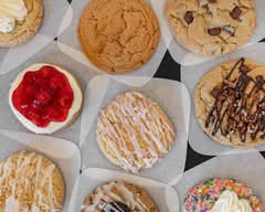 Plush Cookie Co. (1062 Bellefontaine Ave)