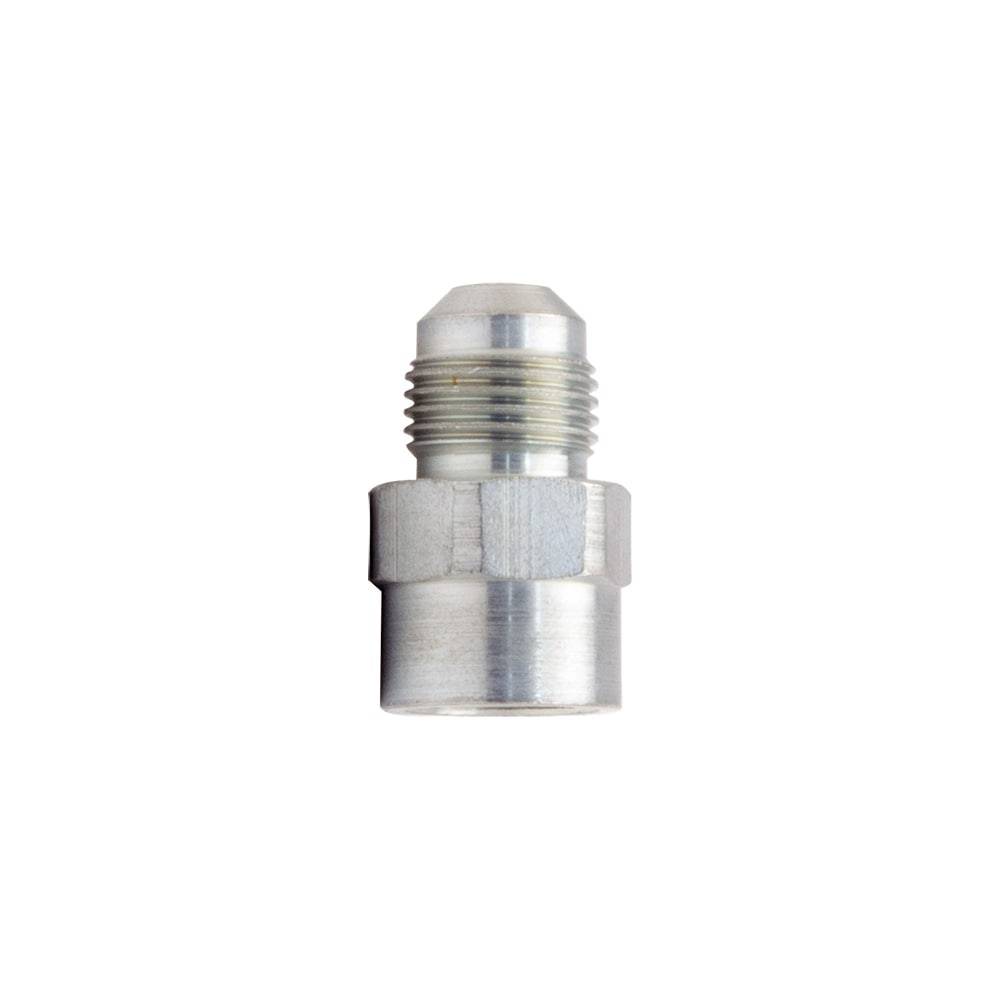 EASTMAN 3/8-in Galvanized Coupling | 65702B