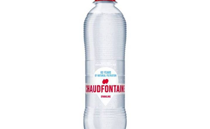 Bruizend water