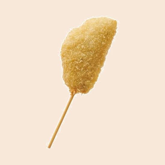 鶏つくね~なんこつ入り~