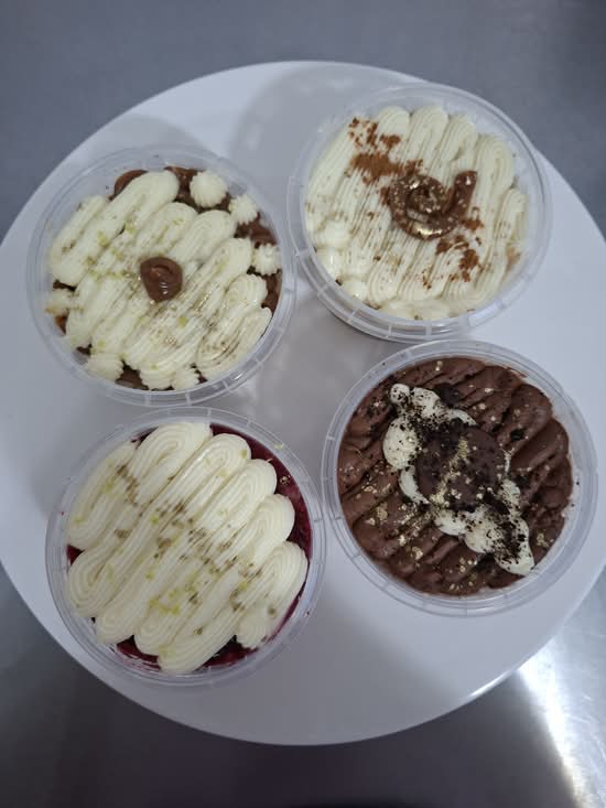 Pastelería JeitLoo (Panama City, PA)