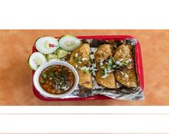 Happy Taco (Brighton)