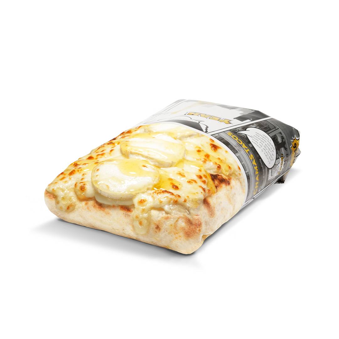 Chèvre Miel
