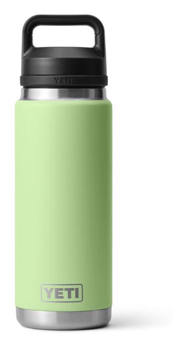 Yeti Rambler 26 Oz Key Lime Bpa Free Bottle With Chug Cap