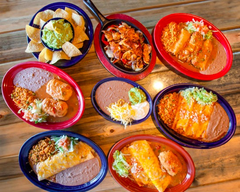 Mi Cocina Mexican Restaurant (Belleview)