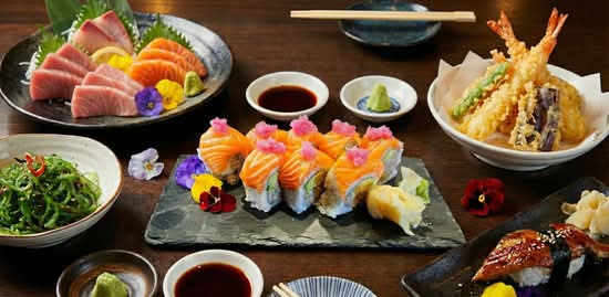 HANAMICHI (1560 S Lewis St)