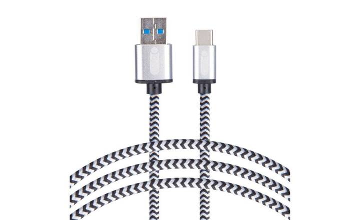Object USB to Type-C Cable (395724)