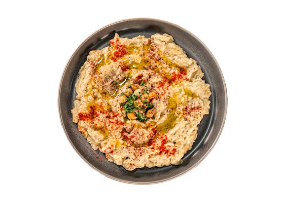 Baba Ghanoush