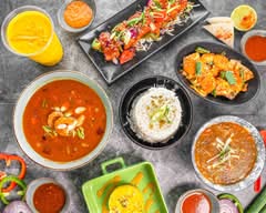 Hakka Boyz (Etobicoke - Finch Ave W)