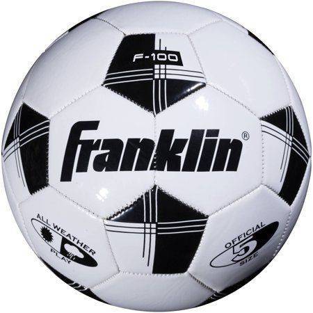 Franklin Sports Soccer Ball Size 5 (1 ct)