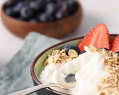 Cafetería El rincón vikingo sin gluten, keto, sin azúcar