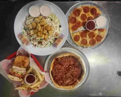 Gusano’s Chicago-Style Pizzeria (Rogers)