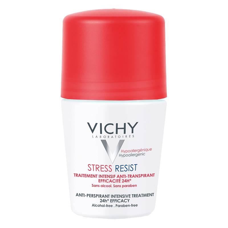 Vichy Stress Resist Deodorant (80 g)