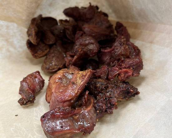 Order Livers & Gizzards food online from SUBKING store, Palmetto Bay on bringmethat.com