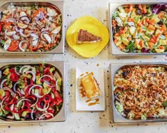 Restaurante Buffet la Cacerola