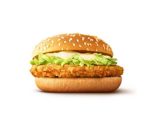 マックチキン McChicken