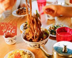 Woon (Filipinotown)
