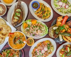 3 Nopales Mexican-Salvadorian Restaurant