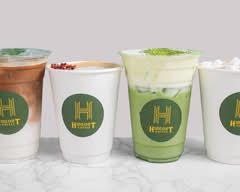 Hideout Coffee - Monrovia (401 South Myrtle Avenue)