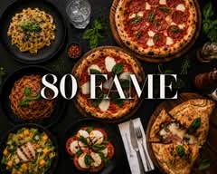 80 Fame 🍕 Authentic Italian Taste