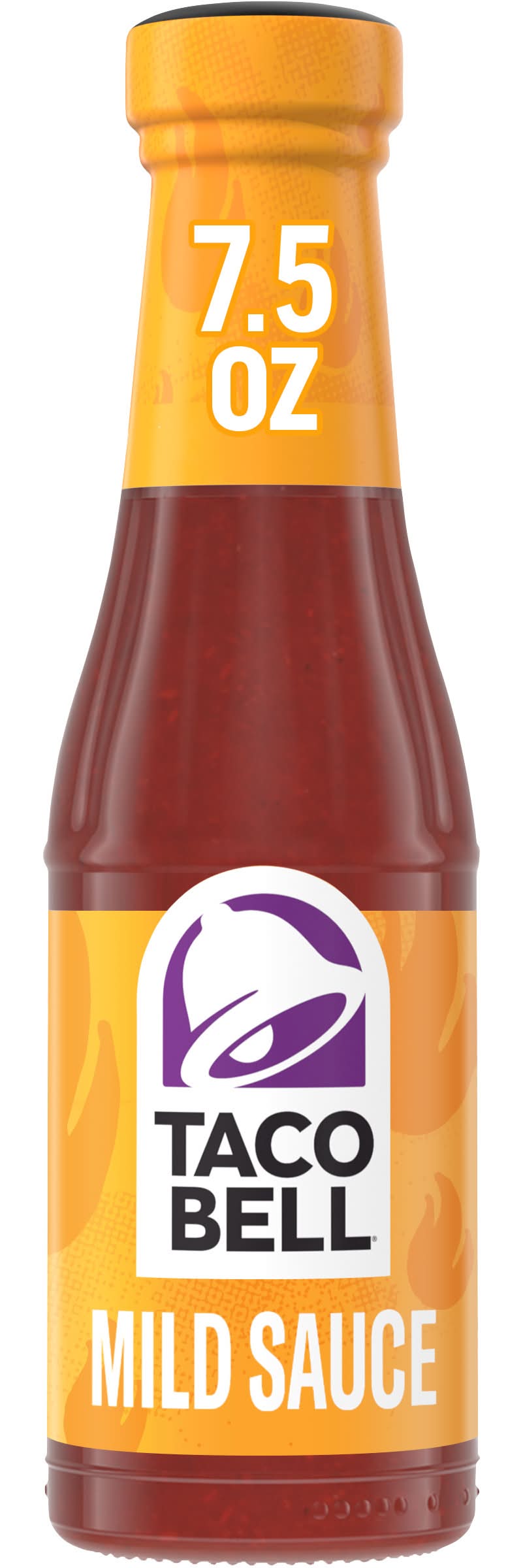Taco Bell Mild Sauce (7.5 oz)
