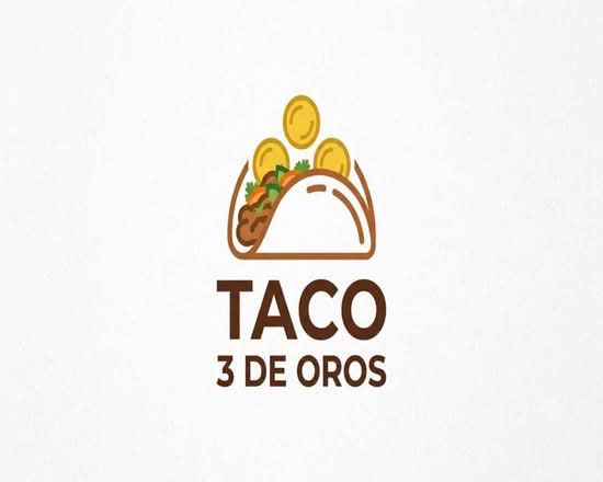 Tacos "3 De Oros" (Villahermosa)