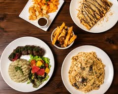 The Canteen, Lavington