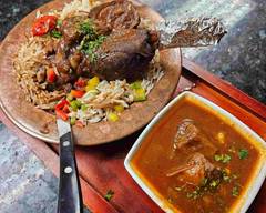 Nawal's Kebab House and Grill (Lake Charles)