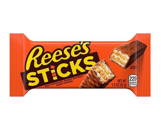 Reese's Wafer Sticks 42g