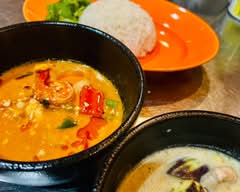 チャオプラヤ南船場 chaophrayaminamisenba