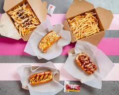 American Dawgs (Charleston)