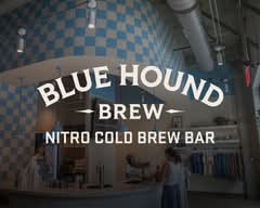 Blue Hound Brew