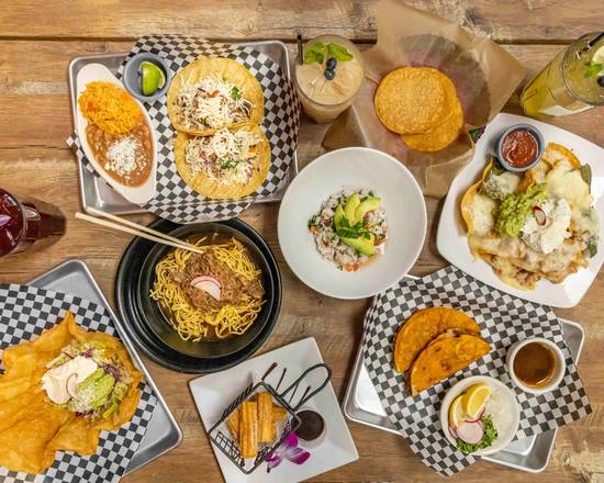 Lola’s Birria