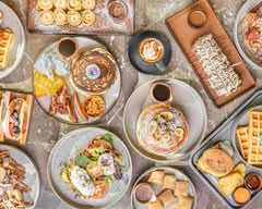 Gorilla Frozen Bar (Edmonson Park)