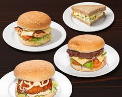 Grillin' It Cafe (Moorebank)