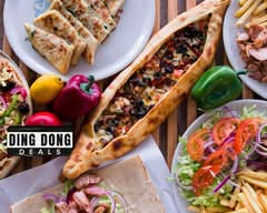 Darling Kebab and Pizza House