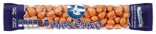 Manzela Japanese Peanuts 1ct