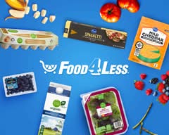Food 4 Less (Chicago Plaza)