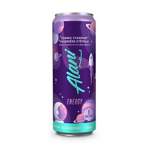 Alani Nu Energy Cosmic Stardust 355ml