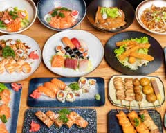 Z-Sushi 🍣🍱 (Crépy en Valois)