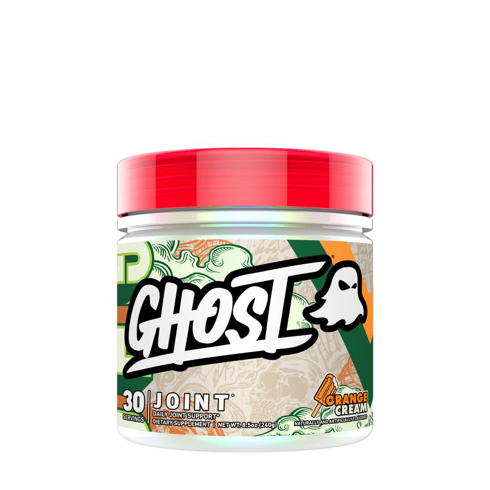 Daily Joint Support - Orange Cream - 8.5 oz. (30 Servings) (1 Unit(s))