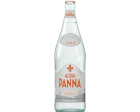 Acqua Panna