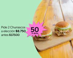 Churrasco Planet (Providencia)