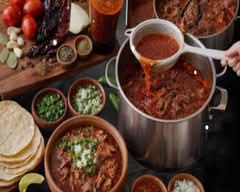 Birria Y Sabor Arg (Toluca)