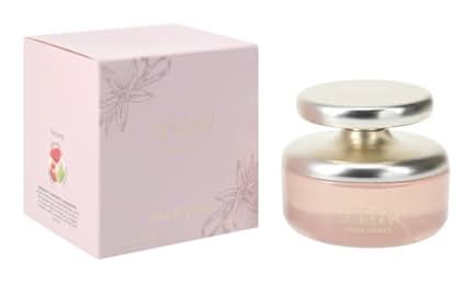 Serena Cream Vanilla Eau De Parfum 3.4oz