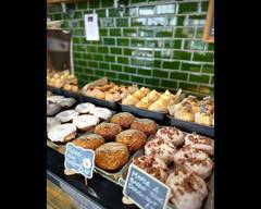 Big Wigs Bakery Westbourne