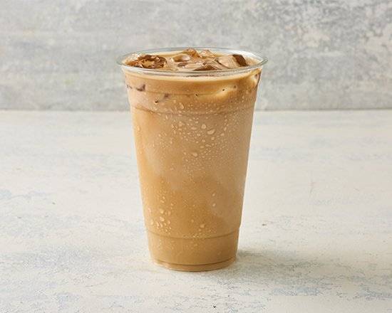 Iced Latte